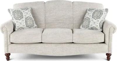 Eliza Gray Sofa