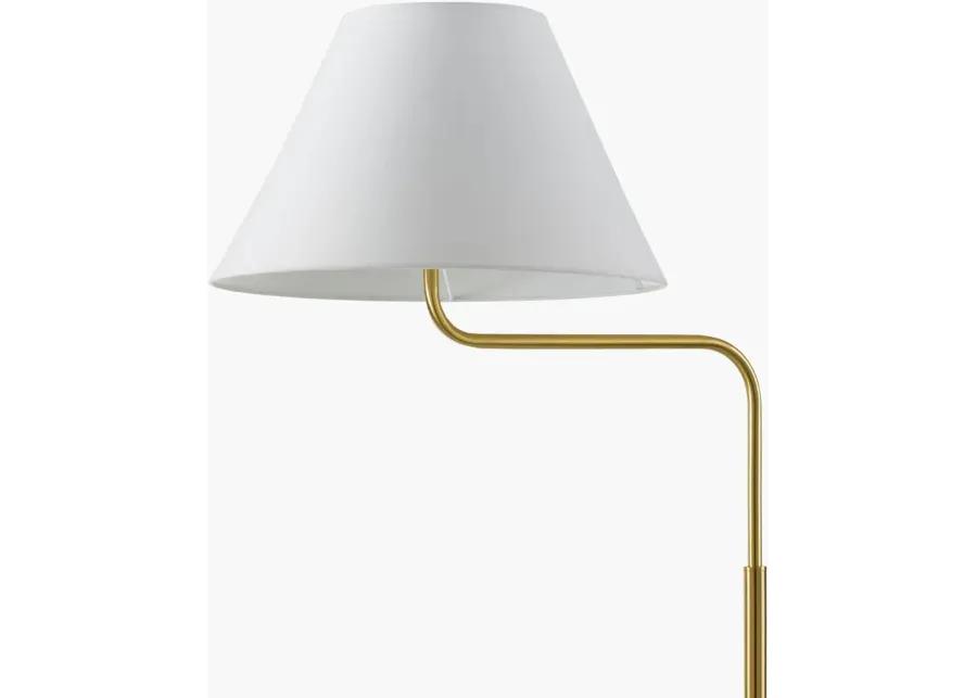 Arcane Accent Floor Lamp