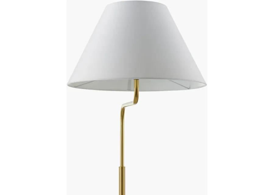 Arcane Accent Floor Lamp