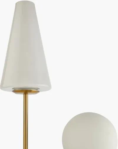 Avalora Accent Table Lamp