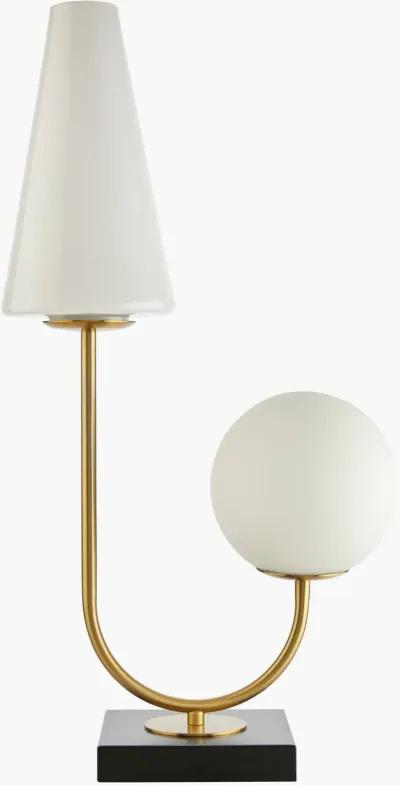 Avalora Accent Table Lamp