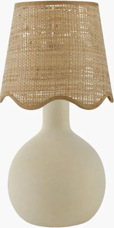 Balbao Cottage Table Lamp