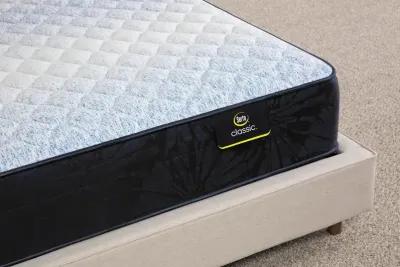 Serta Classic Fayette Firm Twin-XL Mattress