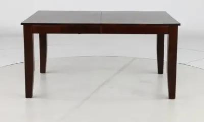 Kona Brown Dining Table