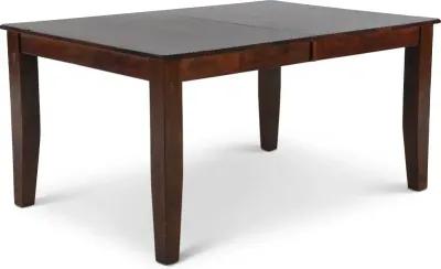 Kona Brown Dining Table