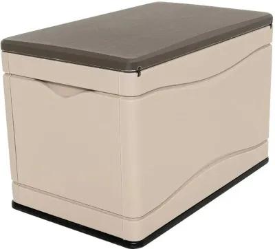 Lifetime 80 Gallon Outdoor Storage Box