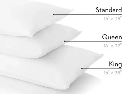 Z by Malouf Gelled Microfiber King Pillow