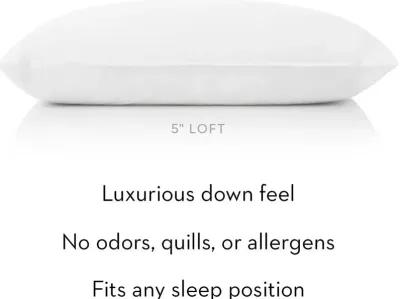 Z by Malouf Gelled Microfiber King Pillow