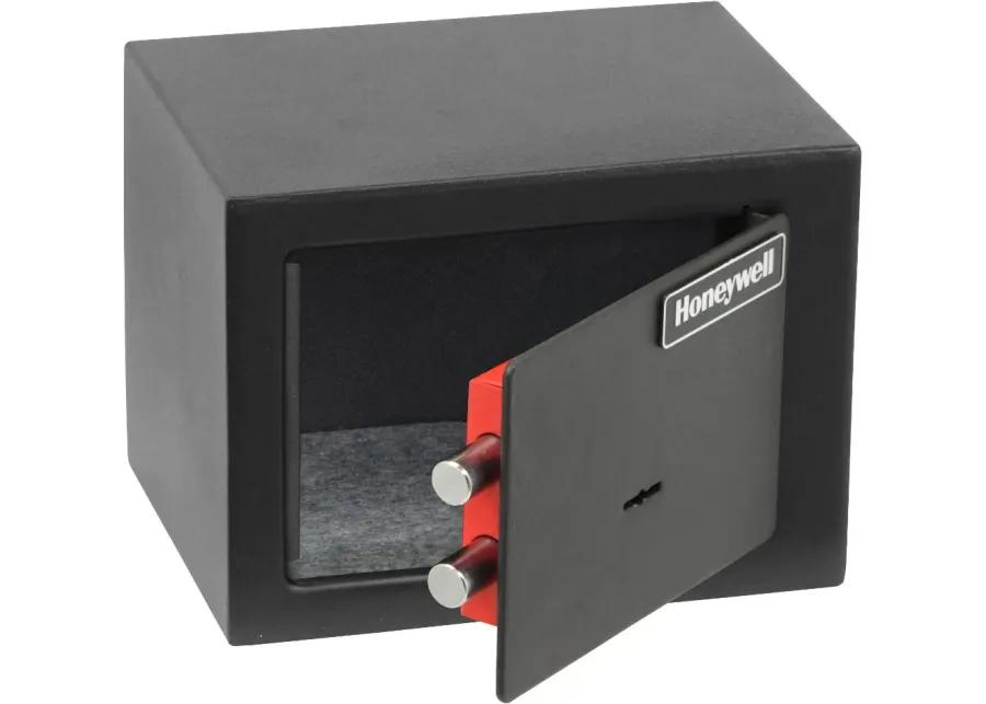 Honeywell 5002 Small Key Lock Security Safe