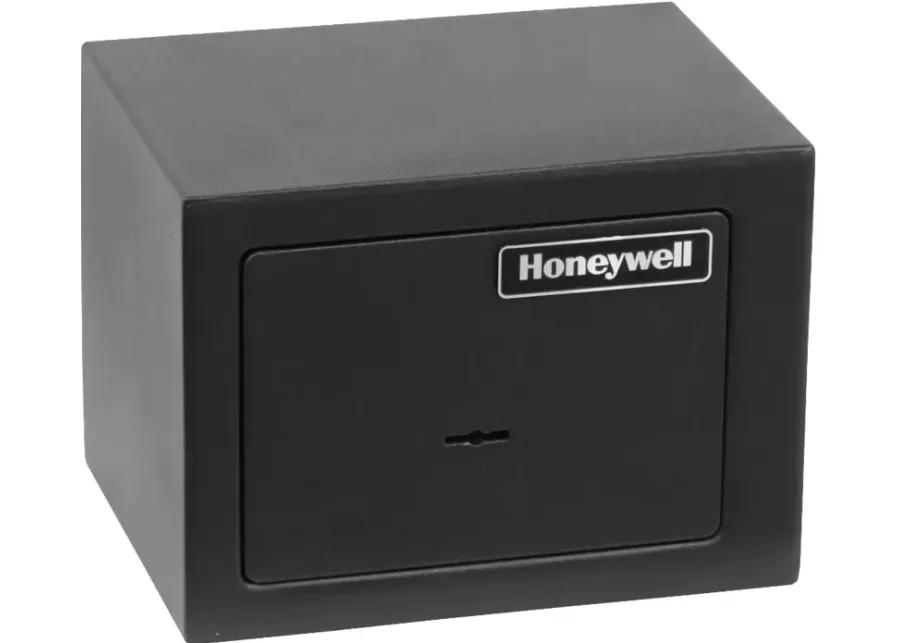 Honeywell 5002 Small Key Lock Security Safe