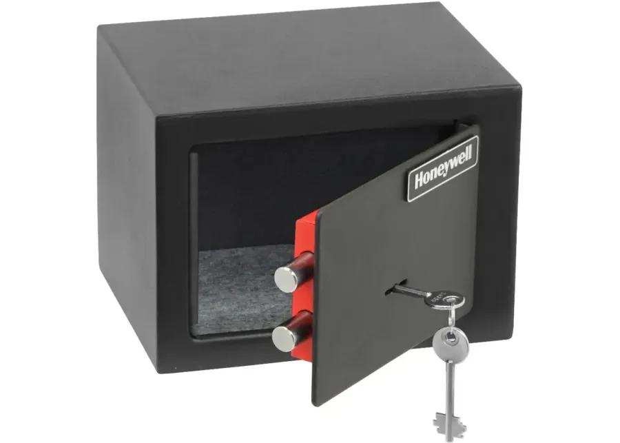 Honeywell 5002 Small Key Lock Security Safe