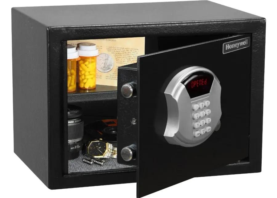 Honeywell 5113 Digital Lock Personal Safe