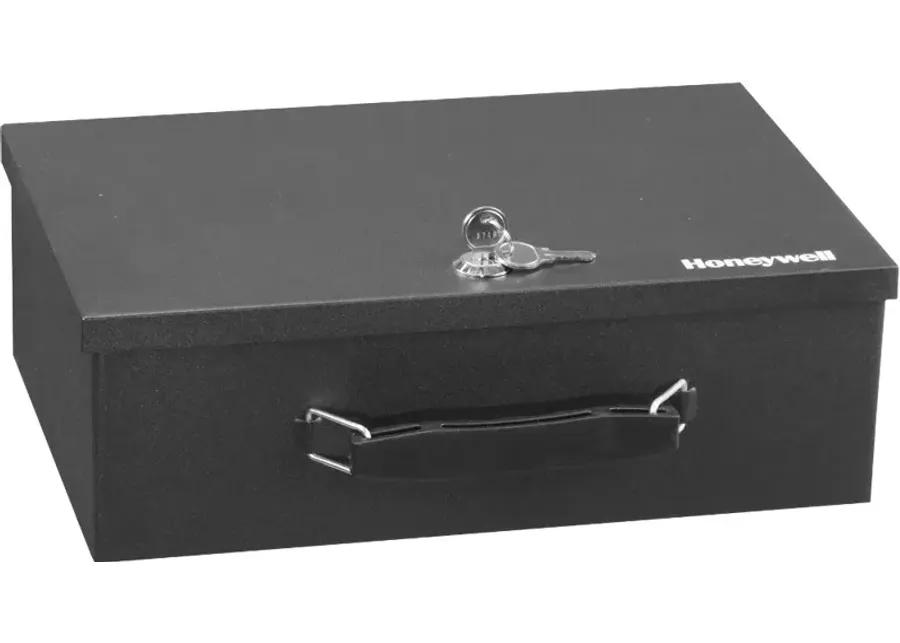 Honeywell 6104 Fire Resistant Security Lock Box