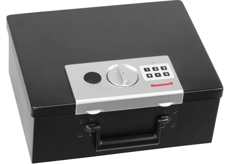 Honeywell 6108 Small Digital Personal Security Safe