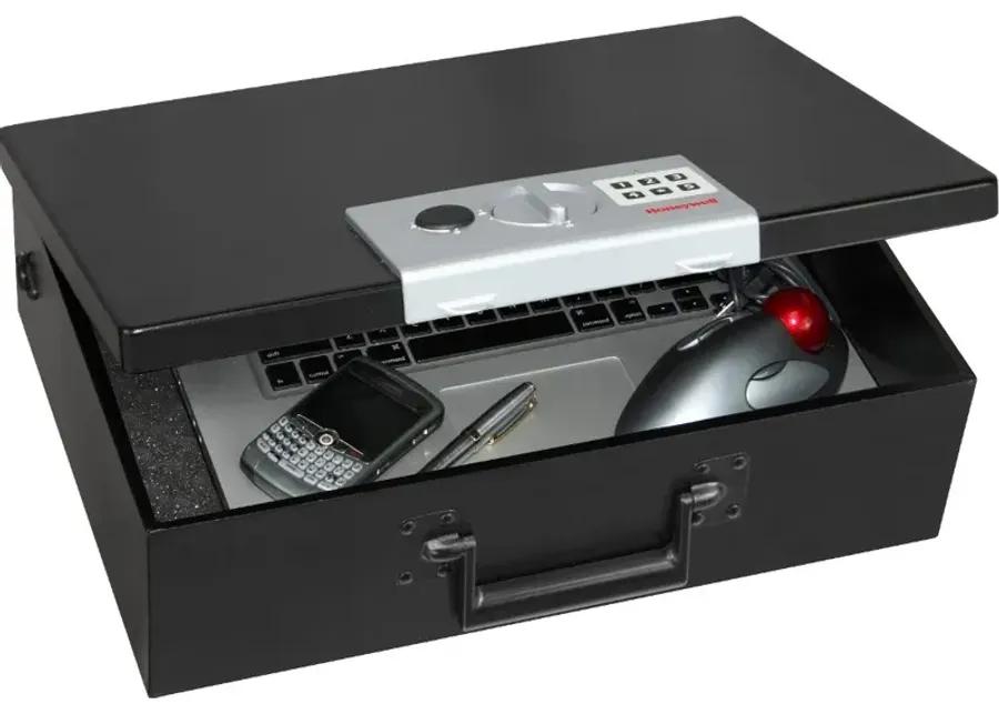 Honeywell 6110 Digital Lock Fire Resistant Security Box