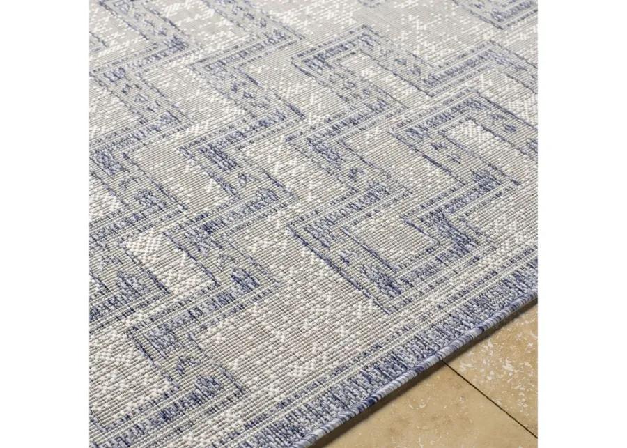 Tuareg Area Rug in Taupe, Light Grey, Pewter, Grey, Medium Grey, Sage, Charcoal, Lilac, Khaki, Light Purple by Surya