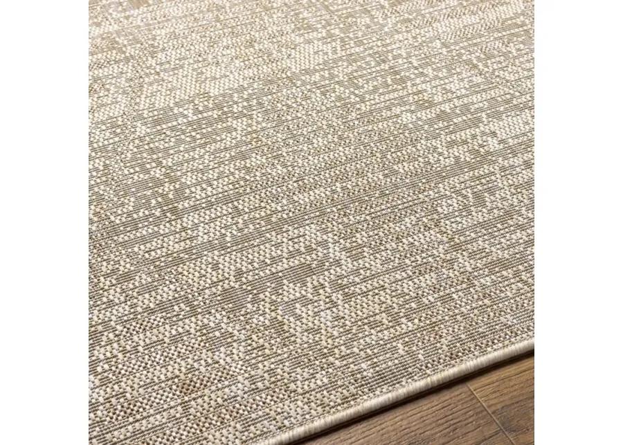 Tuareg Area Rug in Taupe, Khaki, Sage, Light Grey, Camel, Grey, Brick, Tan, Beige, Medium Grey by Surya