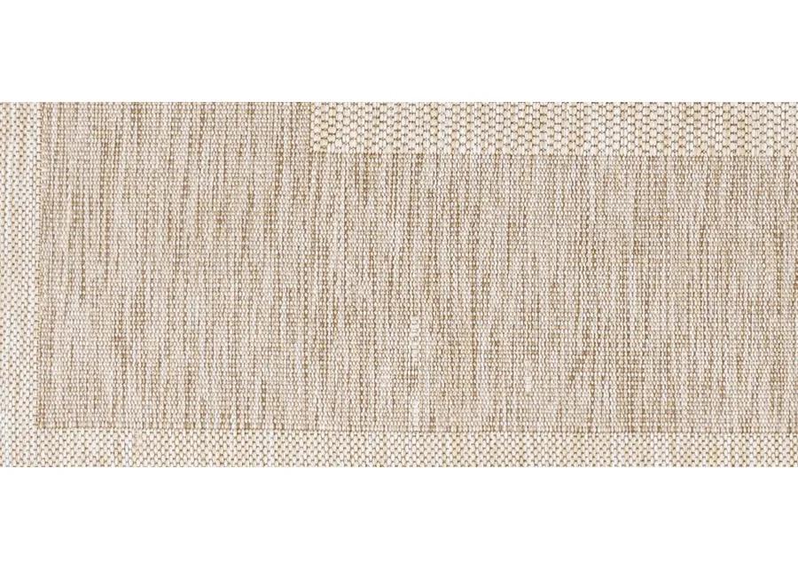 Tuareg Area Rug in Beige, Tan, Camel by Surya