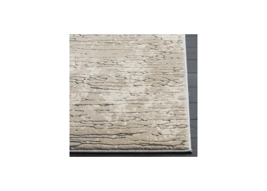 Sosa Area Rug in Gray by Safavieh