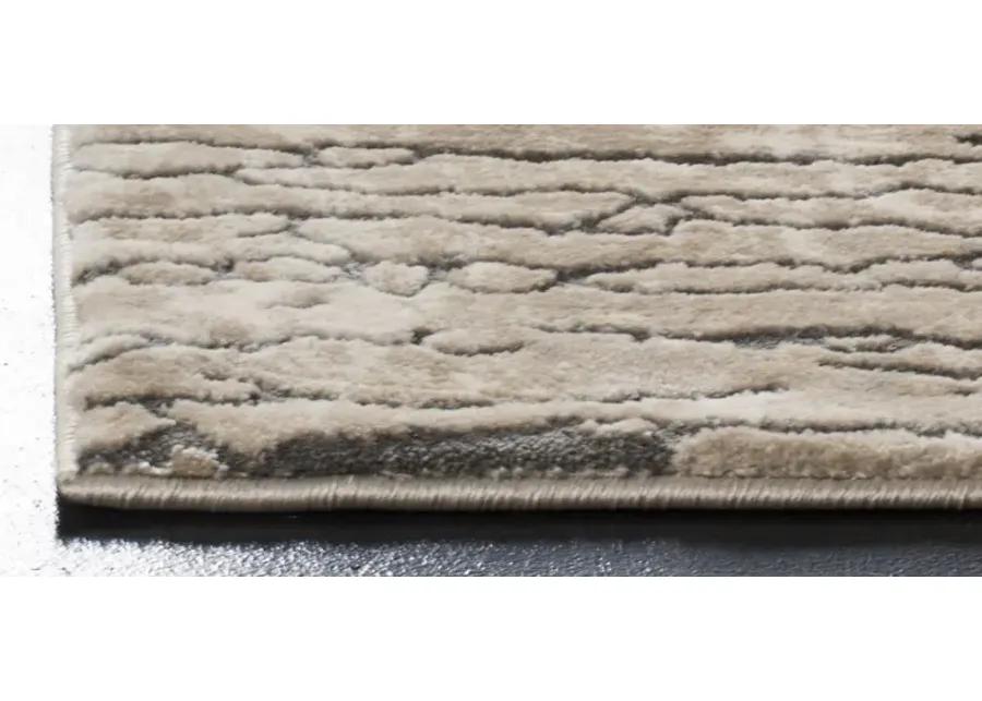 Sosa Area Rug in Gray by Safavieh