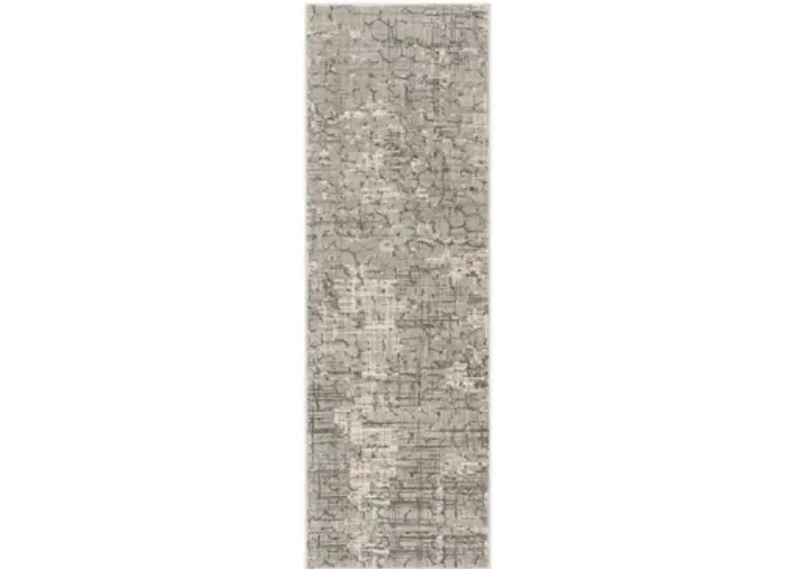 Sosa Area Rug in Gray by Safavieh