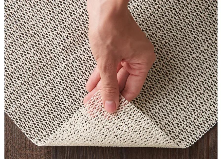 Ultra Rug Pad - Shift Loc in Ivory by Nourison