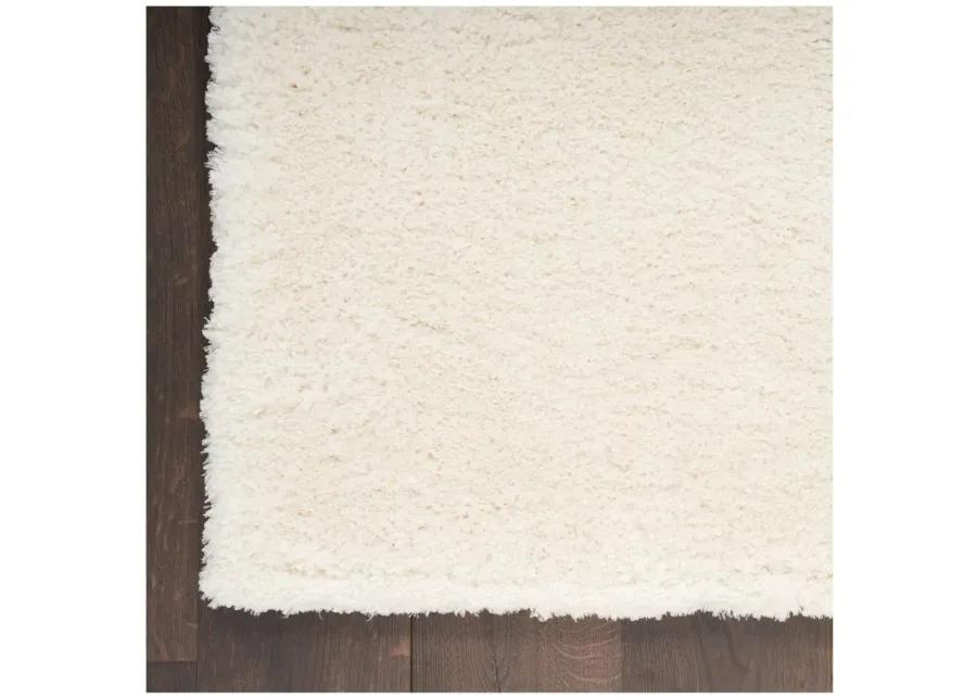 Sophie Area Rug in Ivory by Nourison