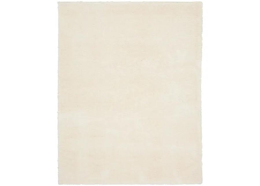 Sophie Area Rug in Ivory by Nourison