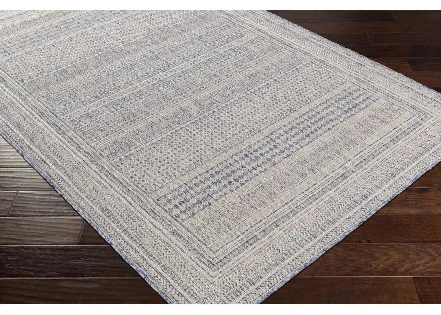 Tuareg Area Rug in Taupe, Light Grey, Pewter, Grey, Sage, Medium Grey, Lilac, Khaki, Charcoal, Light Purple by Surya