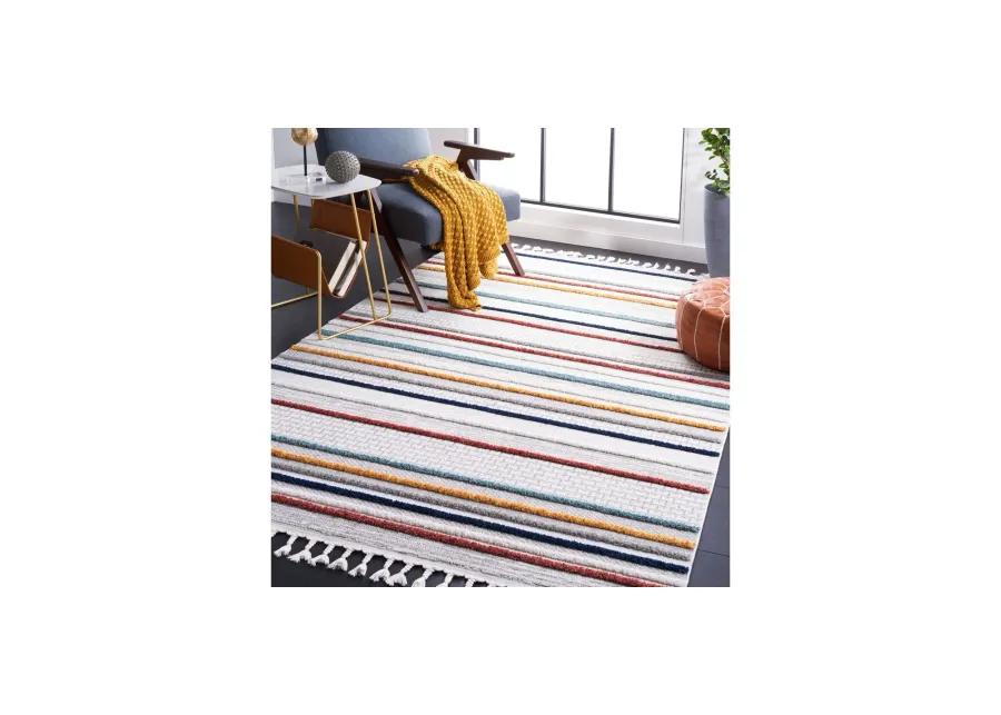 Marrakesh Area Rug in Multi by Safavieh