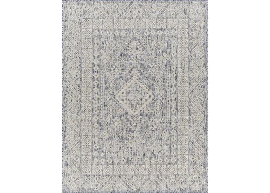 Tuareg Area Rug in Light Grey, Taupe, Pewter, Grey, Medium Grey, Sage, Beige, Charcoal, Khaki, Ivory by Surya