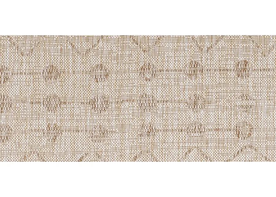 Tuareg Area Rug in Brown, Tan, Cream by Surya