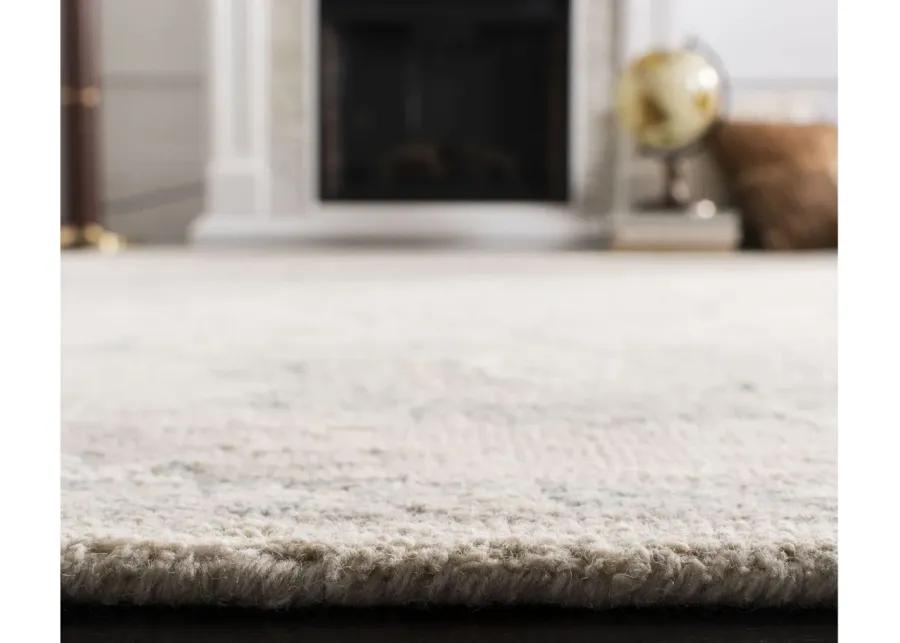 McGrath Area Rug in Ivory & Beige by Safavieh