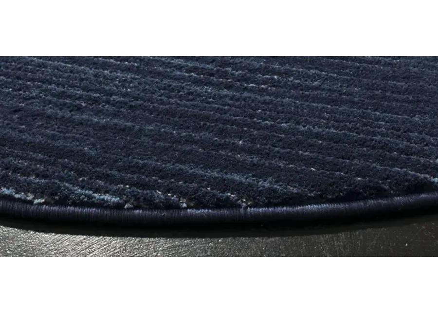 Ponzio Area Rug in Navy by Safavieh