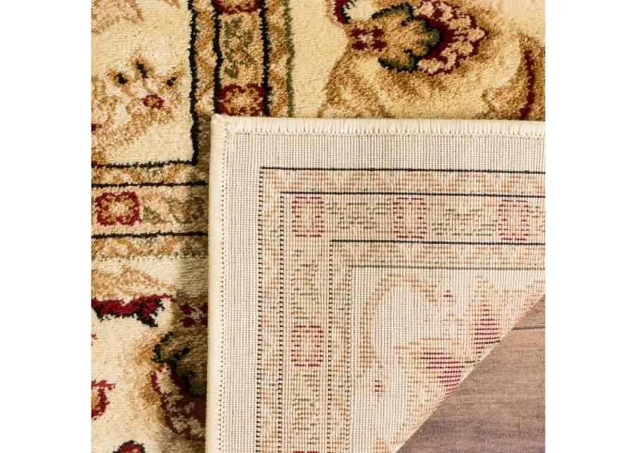 Lyndhurst Area Rug in Ivory by Safavieh