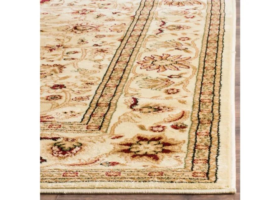 Lyndhurst Area Rug in Ivory by Safavieh