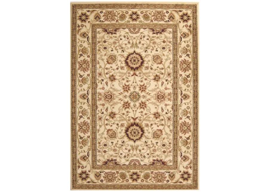 Lyndhurst Area Rug in Ivory by Safavieh