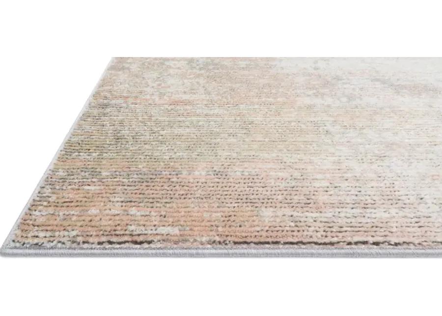 Lucia Area Rug in Mist by Loloi Rugs