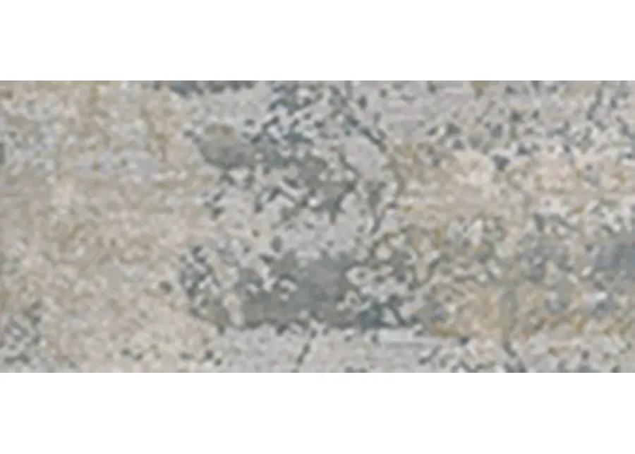 Glynn Smokey Quartz Area Rug in Multiple by Surya