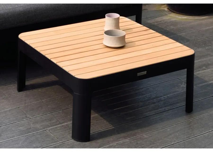 Portals Square Outdoor Coffee Table