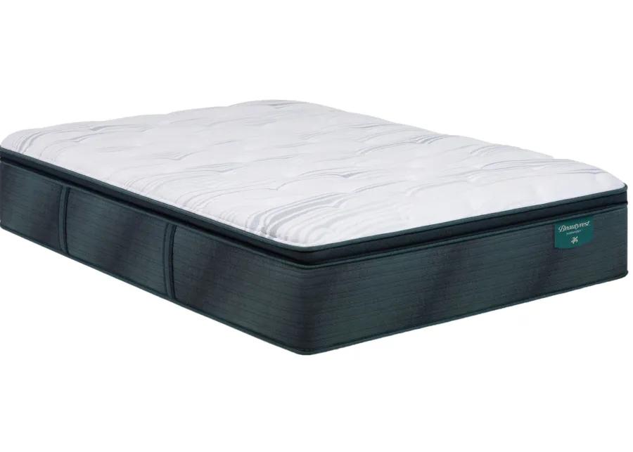 Beautyrest Harmony Santorini Skies Plush Pillow Top Mattress