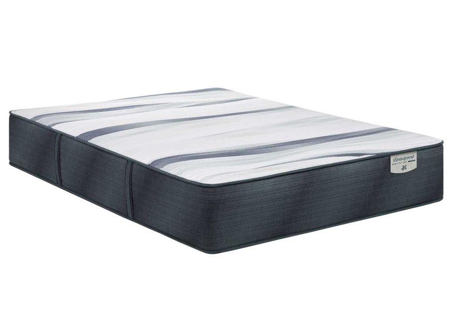 Beautyrest Harmony Lux Hybrid Seabrook Island Plush Mattress