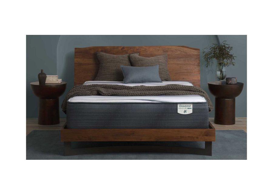 Beautyrest Harmony Lux Hybrid Seabrook Island Plush Mattress