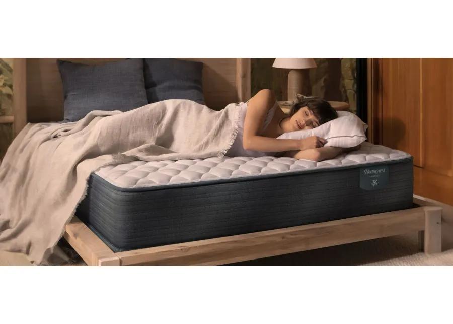 Beautyrest Harmony Seapearl Dreams Medium Mattress