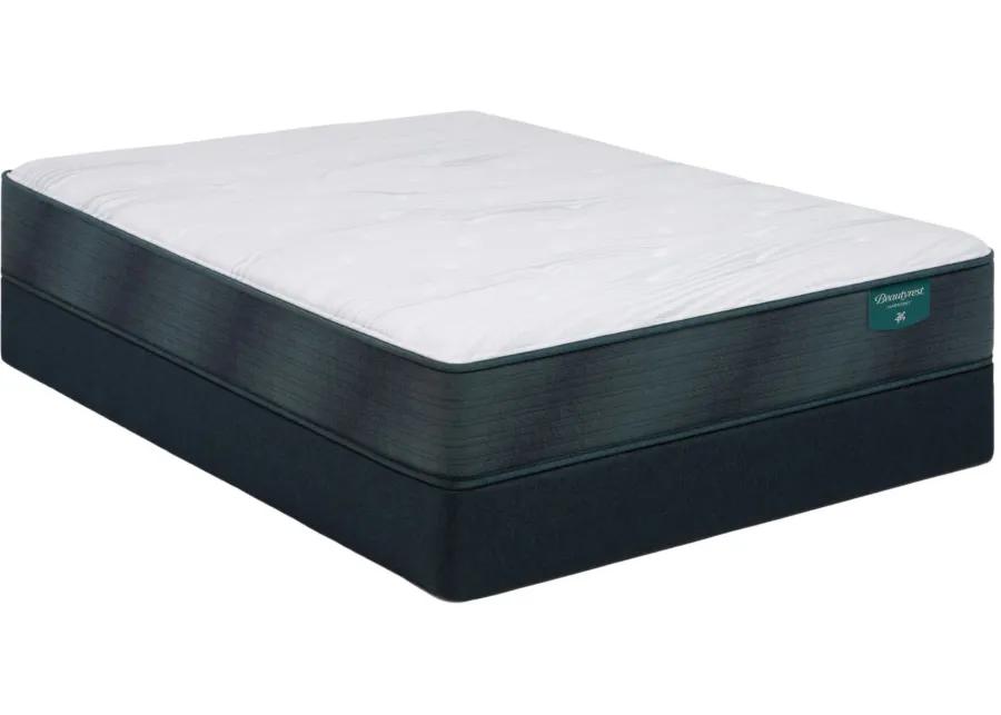 Beautyrest Harmony Seapearl Dreams Medium Mattress