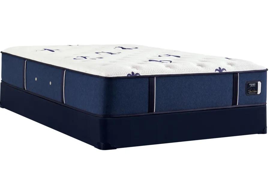 Stearns & Foster Studio Medium Mattress Bedding