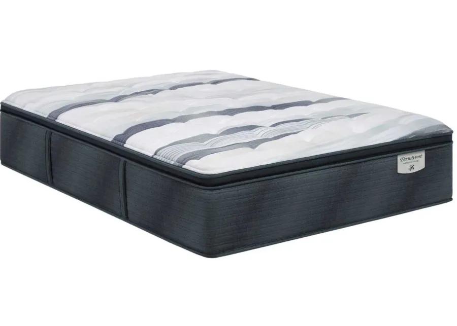 Beautyrest Harmony Lux Coral Island Plush Pillow Top Mattress