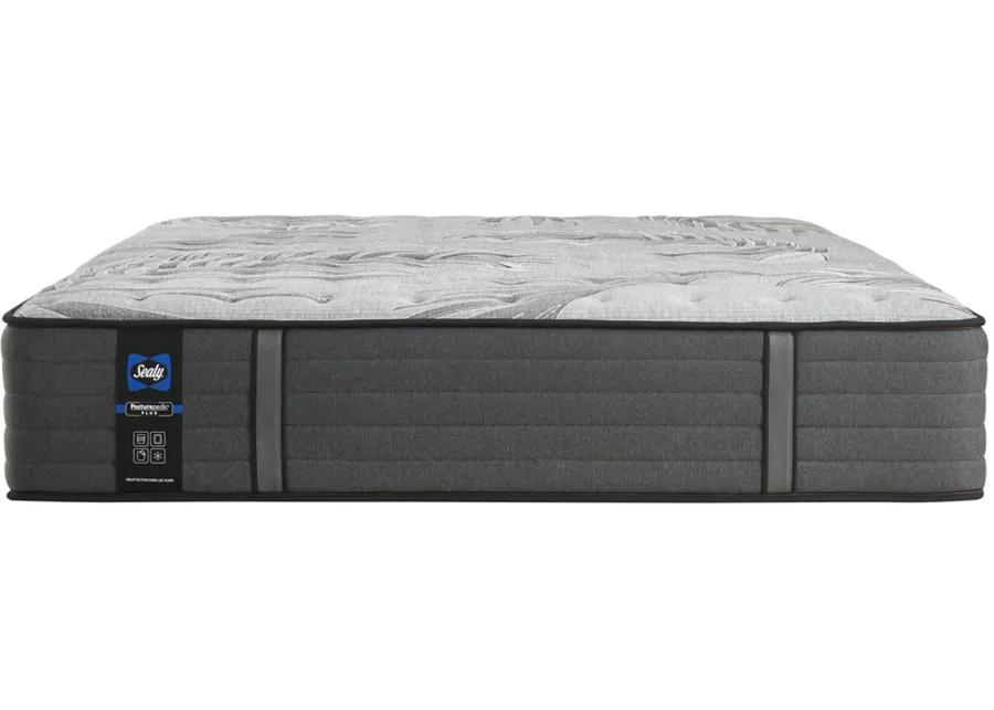 Sealy Posturepedic Plus Determination II Ultra Firm Mattress