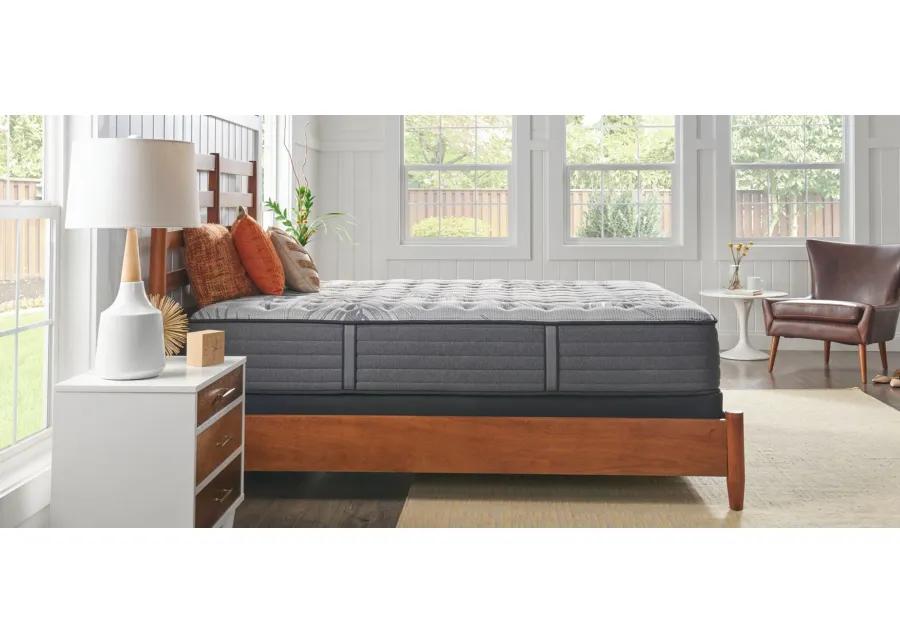 Sealy Posturepedic Plus Determination II Ultra Firm Mattress