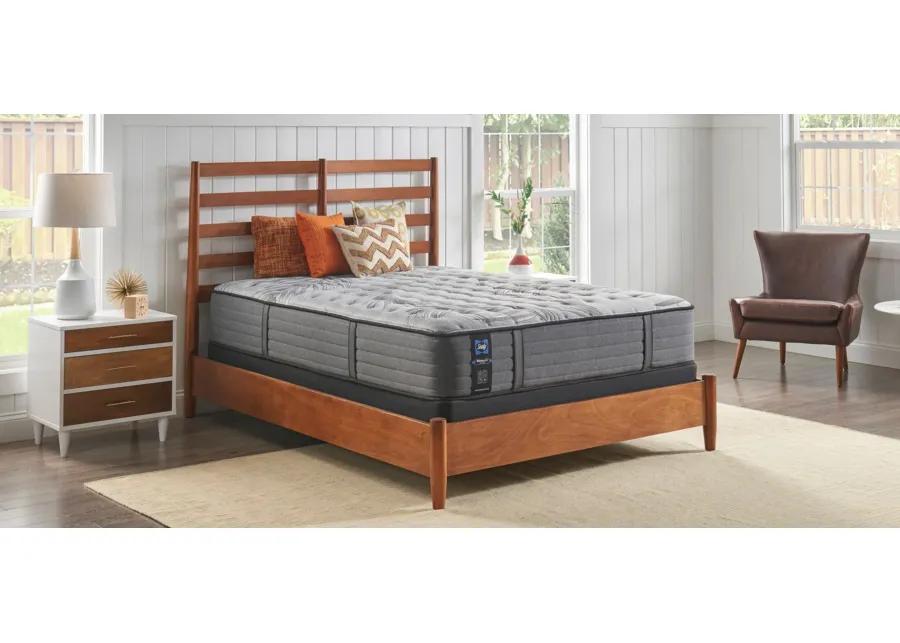 Sealy Posturepedic Plus Determination II Ultra Firm Mattress